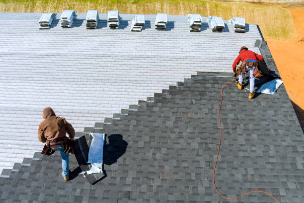Best Roof Insulation Installation  in Arlington, GA